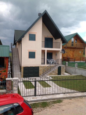 Vila Dunja Durmitor